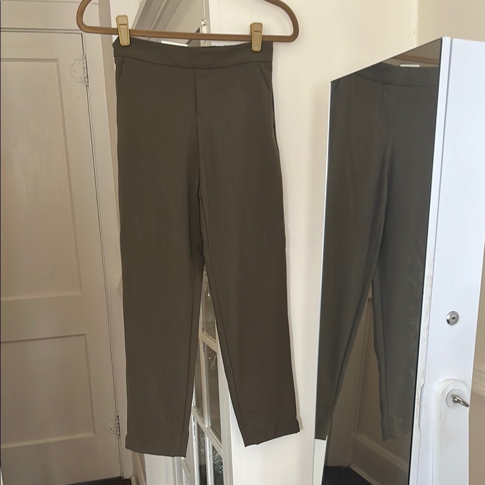 Banana Republic Ankle Pants